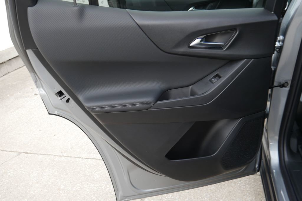 New 2026 Chevrolet Equinox LT image 31