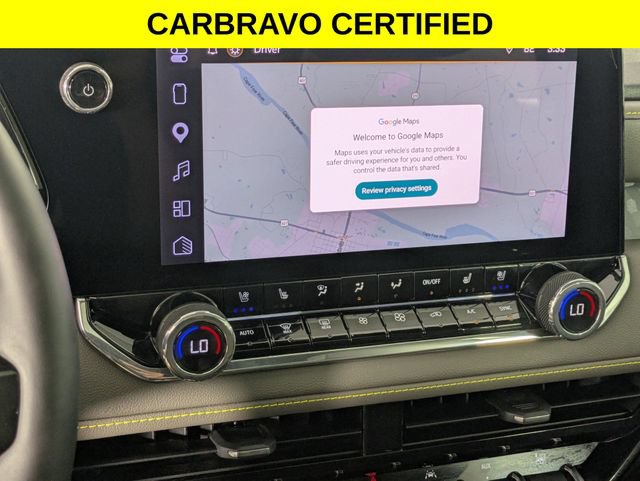 Certified 2026 Chevrolet Colorado ZR2 w/ Technology Package AWD/4WD image 22