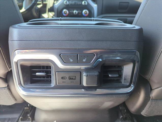 Used 2019 GMC Sierra 1500 SLT w/ SLT Premium Plus Package AWD/4WD image 25