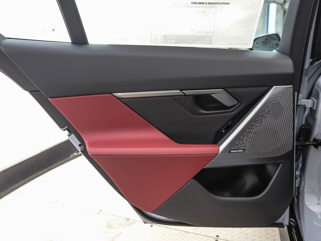 New 2026 BMW 530i xDrive w/ M Sport Package image 21