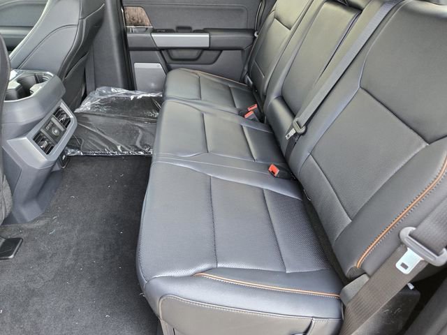 New 2026 Ford F250 Lariat image 25