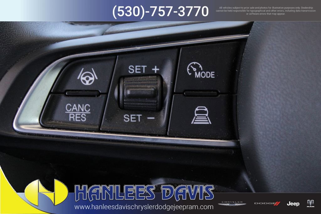 New 2024 Dodge Hornet R/T Plus w/ Tech Pack Plus w/o Parking image 22