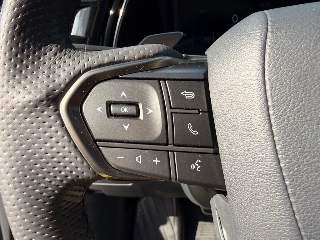 Used 2024 Lexus TX 500h AWD image 20