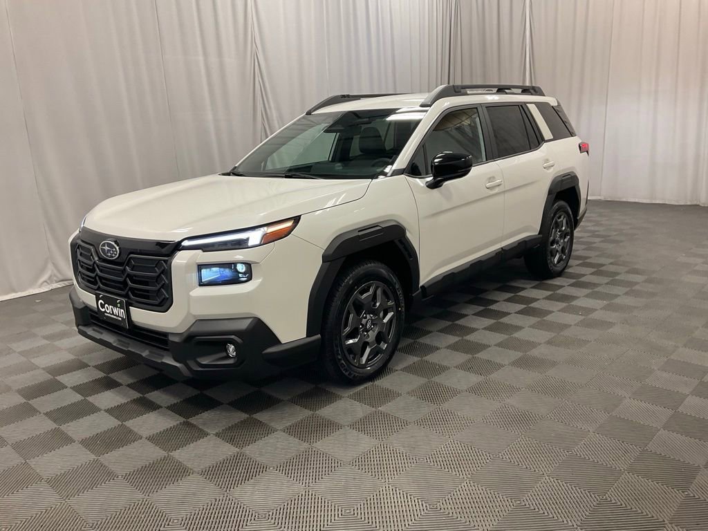 New 2026 Subaru Outback Premium AWD/4WD image 5