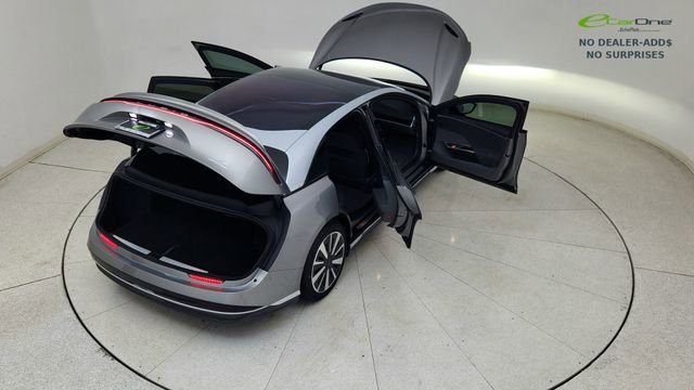 Used 2024 Lucid Air Touring image 88