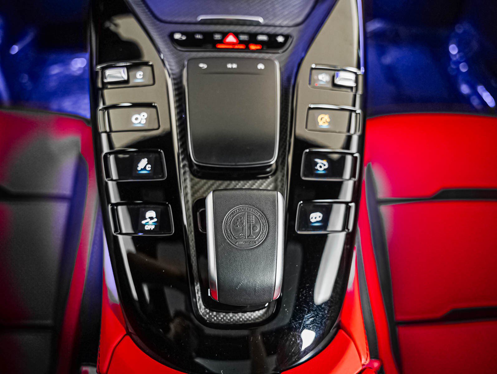Used 2022 Mercedes-Benz AMG GT 53 image 15