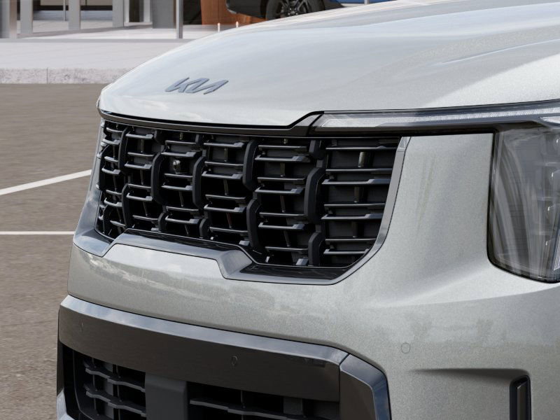 New 2026 Kia Sorento SX Prestige AWD/4WD image 12