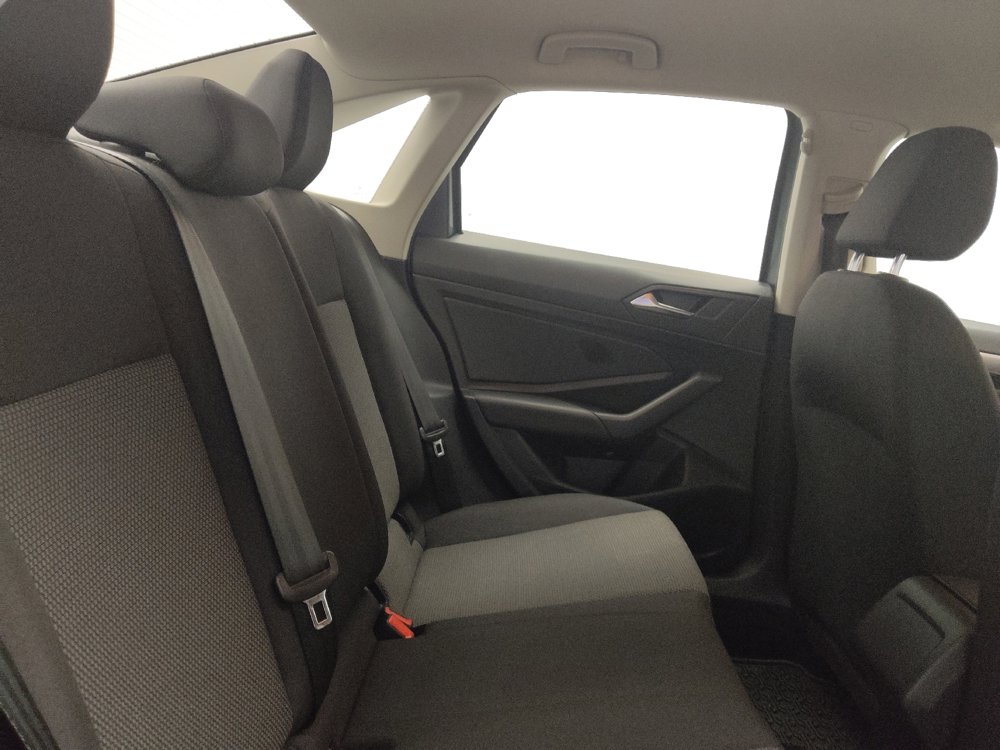 Used 2021 Volkswagen Jetta S w/ Driver Assistance Package FWD image 19