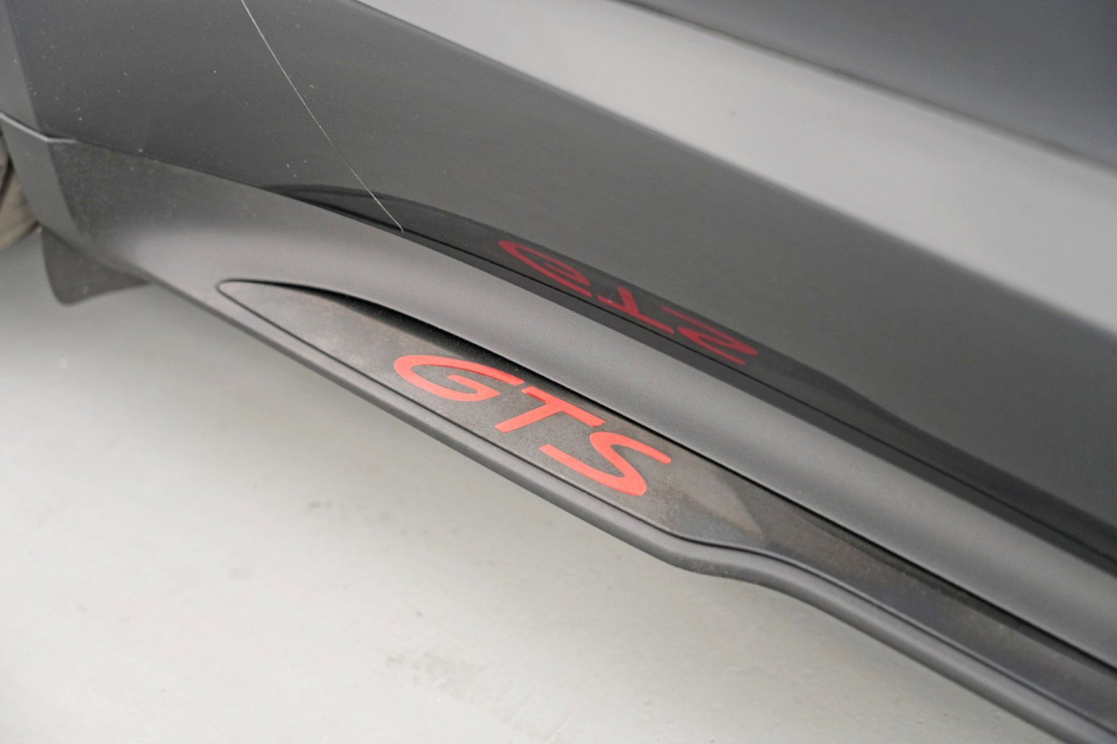 Used 2023 Porsche Taycan GTS image 62