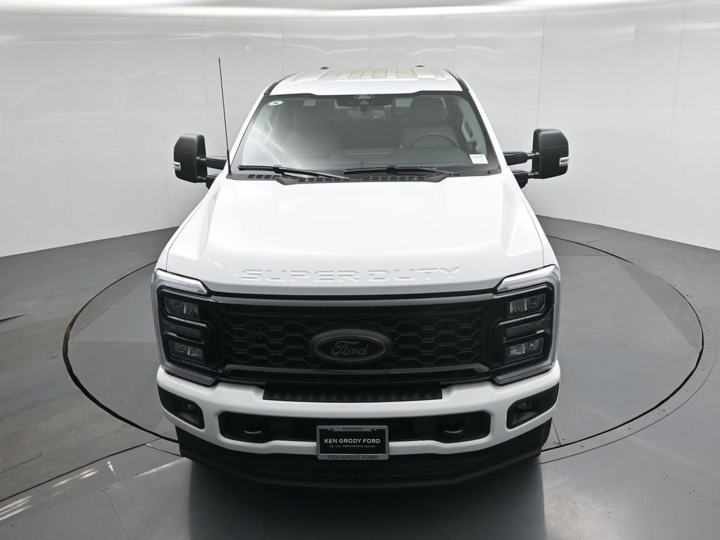 New 2026 Ford F350 XLT w/ XLT Premium Package image 33