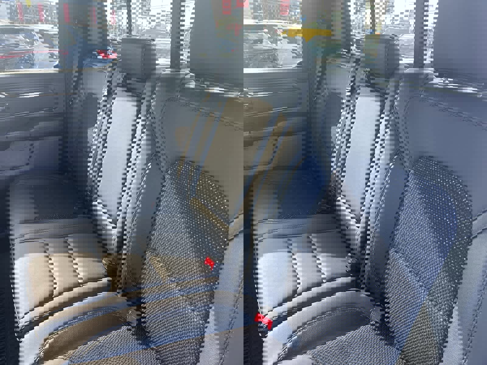 Used 2023 RAM 1500 Big Horn image 32