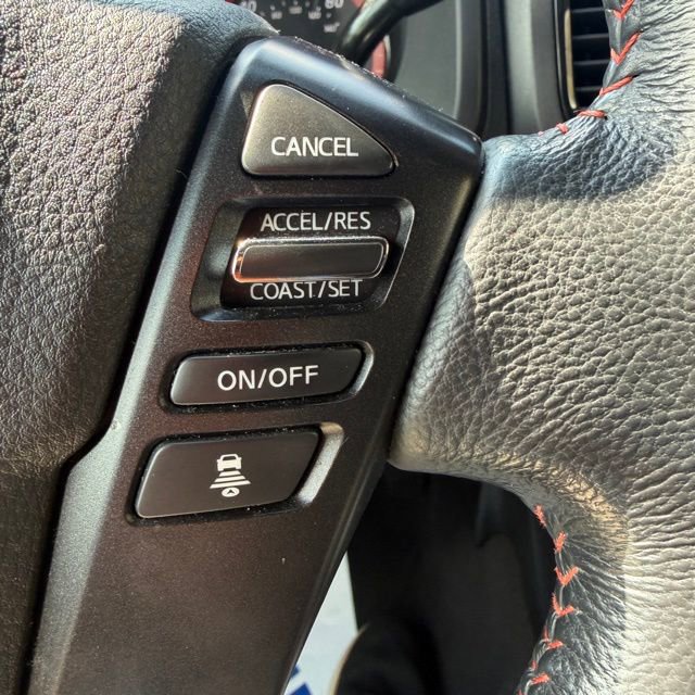 Used 2021 Nissan Titan PRO-4X w/ Pro-4x Utility Package AWD/4WD image 26