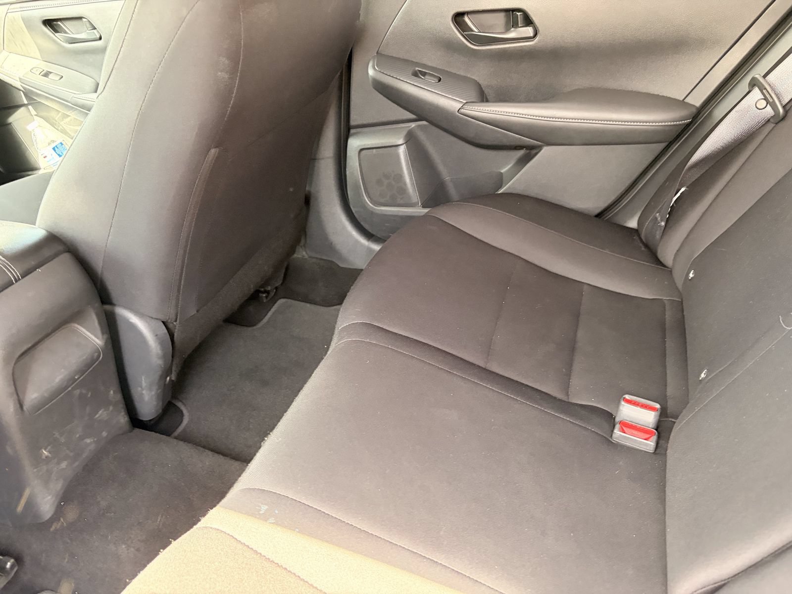 Used 2024 Nissan Sentra S FWD image 17