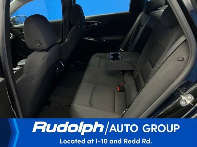 Used 2023 Chevrolet Malibu LT w/ Driver Confidence Package image 22