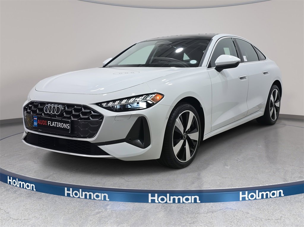 New 2025 Audi A5 2.0T Premium Plus image 1