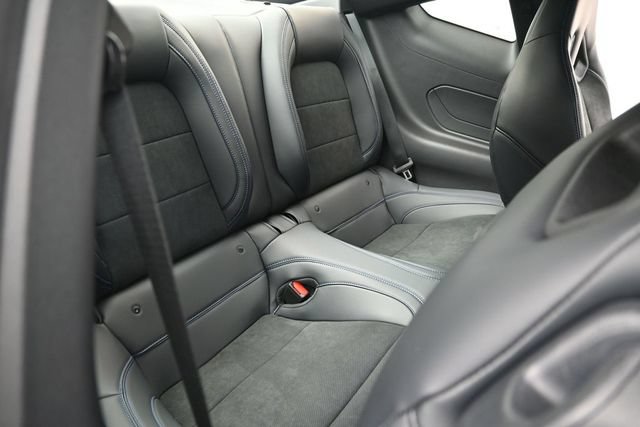 New 2026 Ford Mustang Dark Horse RWD image 34