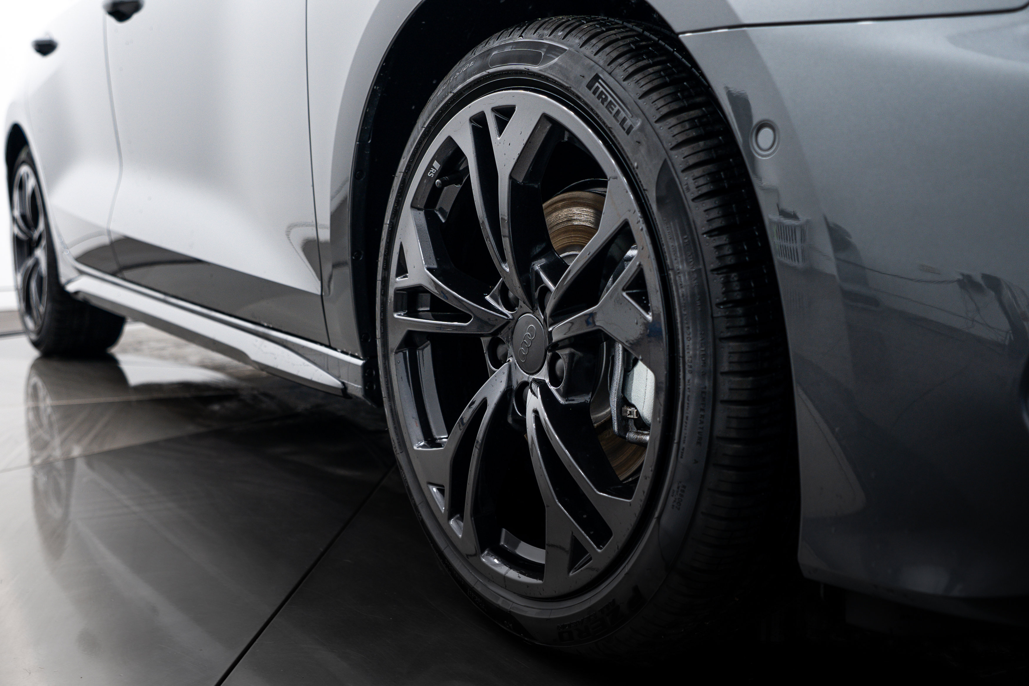 New 2026 Audi A3 2.0T Premium image 10