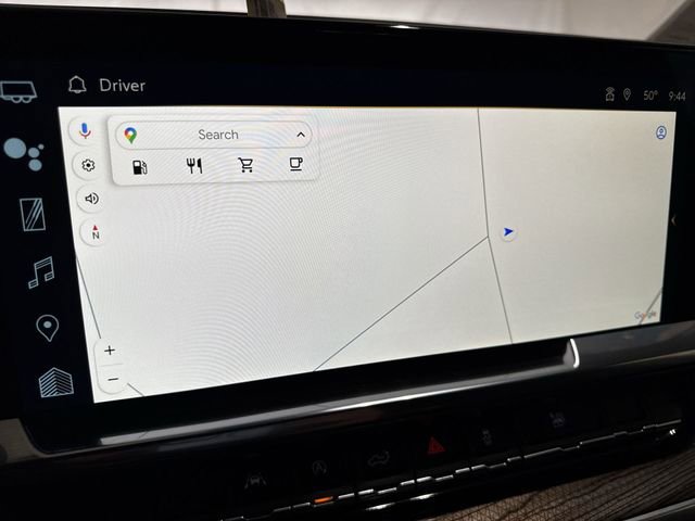 Certified 2024 Chevrolet Silverado 1500 LT AWD/4WD image 17