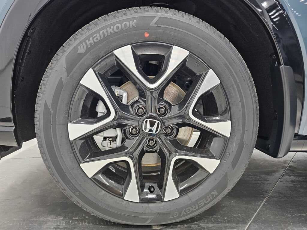 New 2027 Honda HR-V EX-L image 9