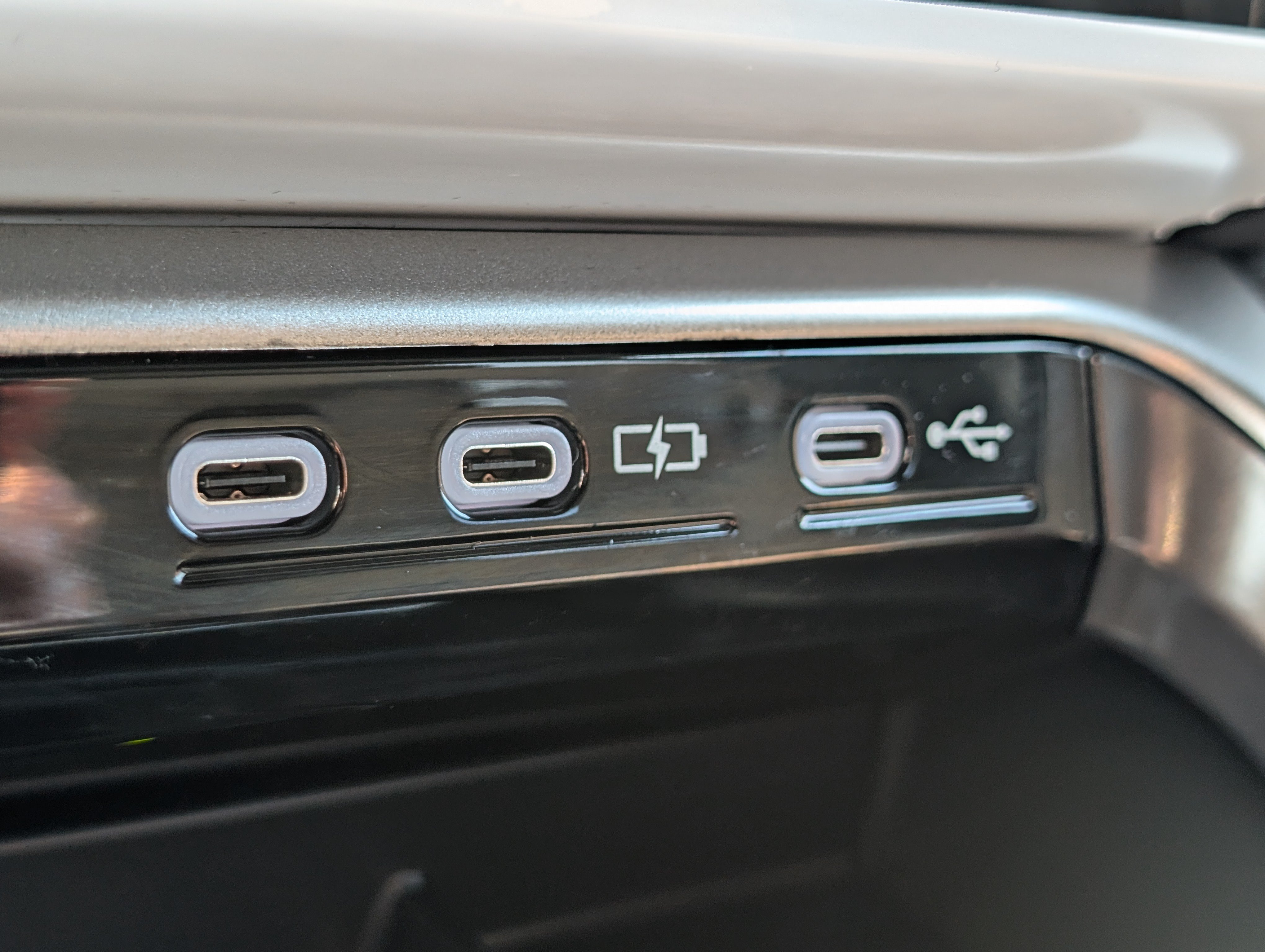 New 2026 Lexus TX 350 AWD image 24
