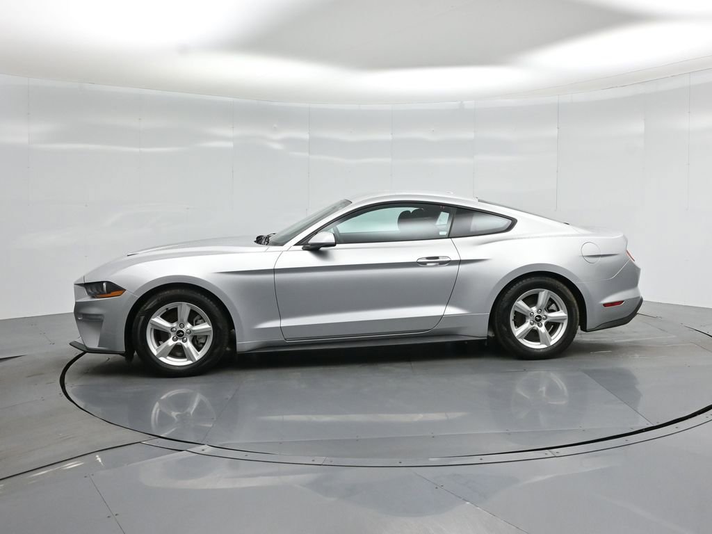 Certified 2019 Ford Mustang Coupe image 25