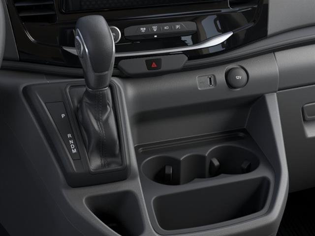 New 2026 Ford Transit 350 XLT AWD/4WD image 16