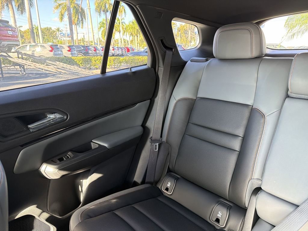 New 2026 Honda Prologue Elite image 11