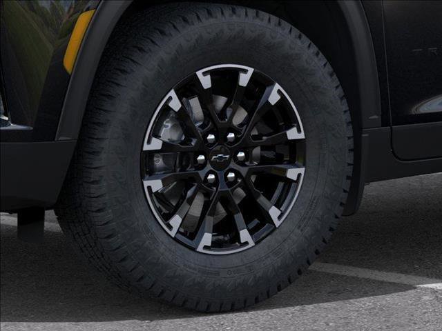 New 2026 Chevrolet Traverse Z71 w/ Driver Confidence Package image 9