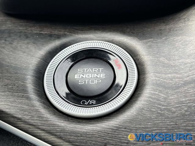 New 2025 Jeep Grand Cherokee Limited image 20