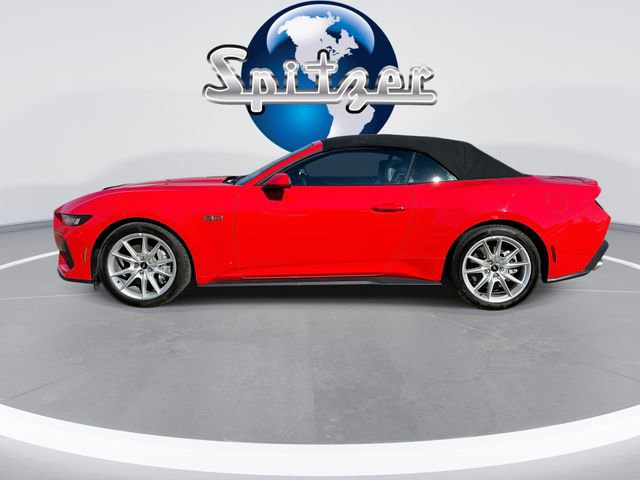 Used 2025 Ford Mustang GT Premium image 6