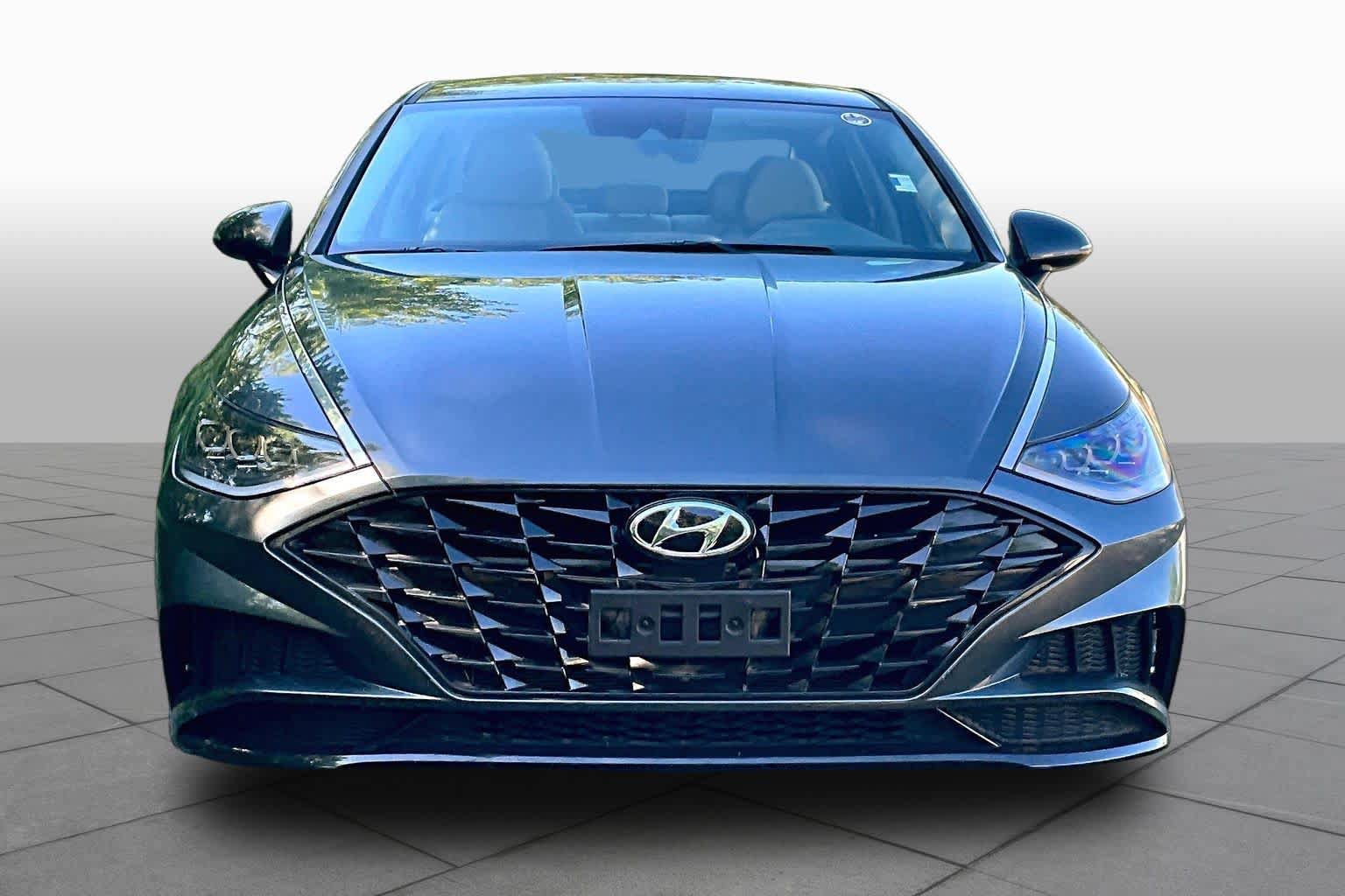 Used 2023 Hyundai Sonata SEL FWD image 4
