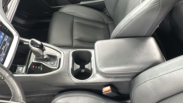 Certified 2024 Subaru Outback Touring XT w/ Popular Package #2 image 38