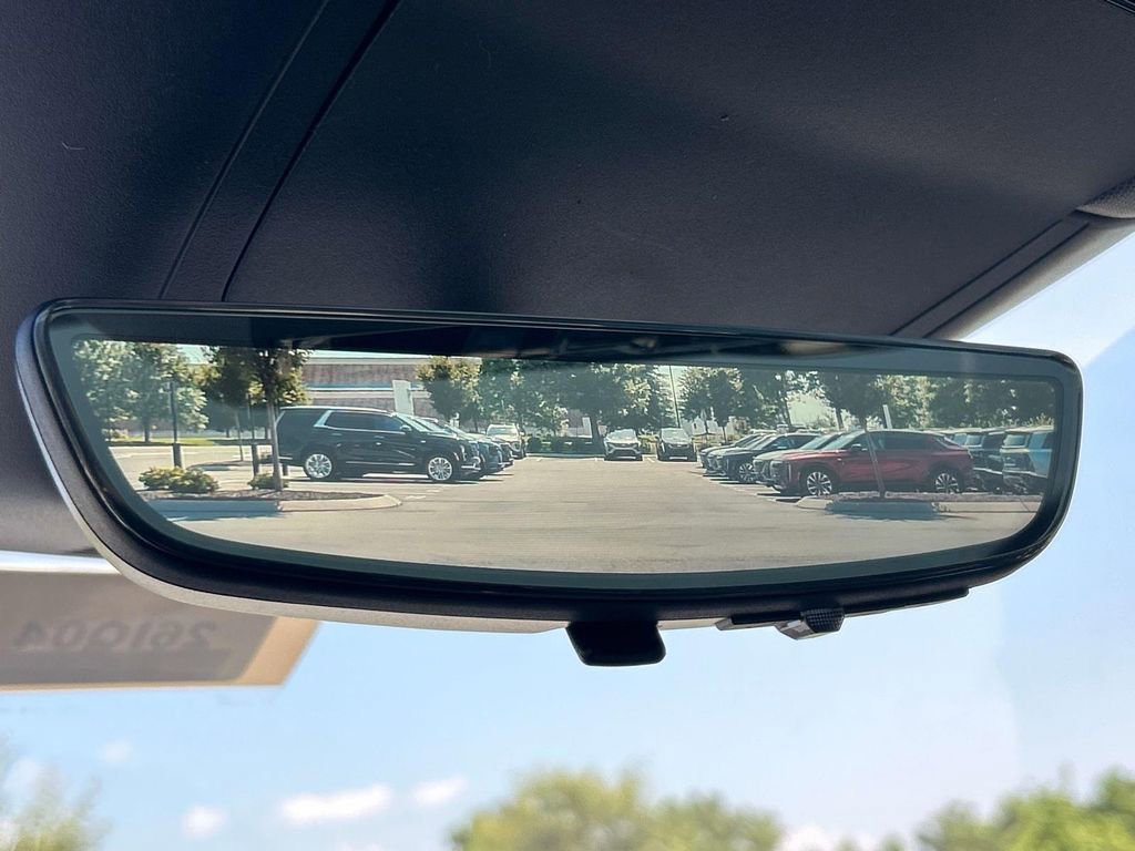 New 2026 Cadillac Escalade IQ Sport 1 image 35