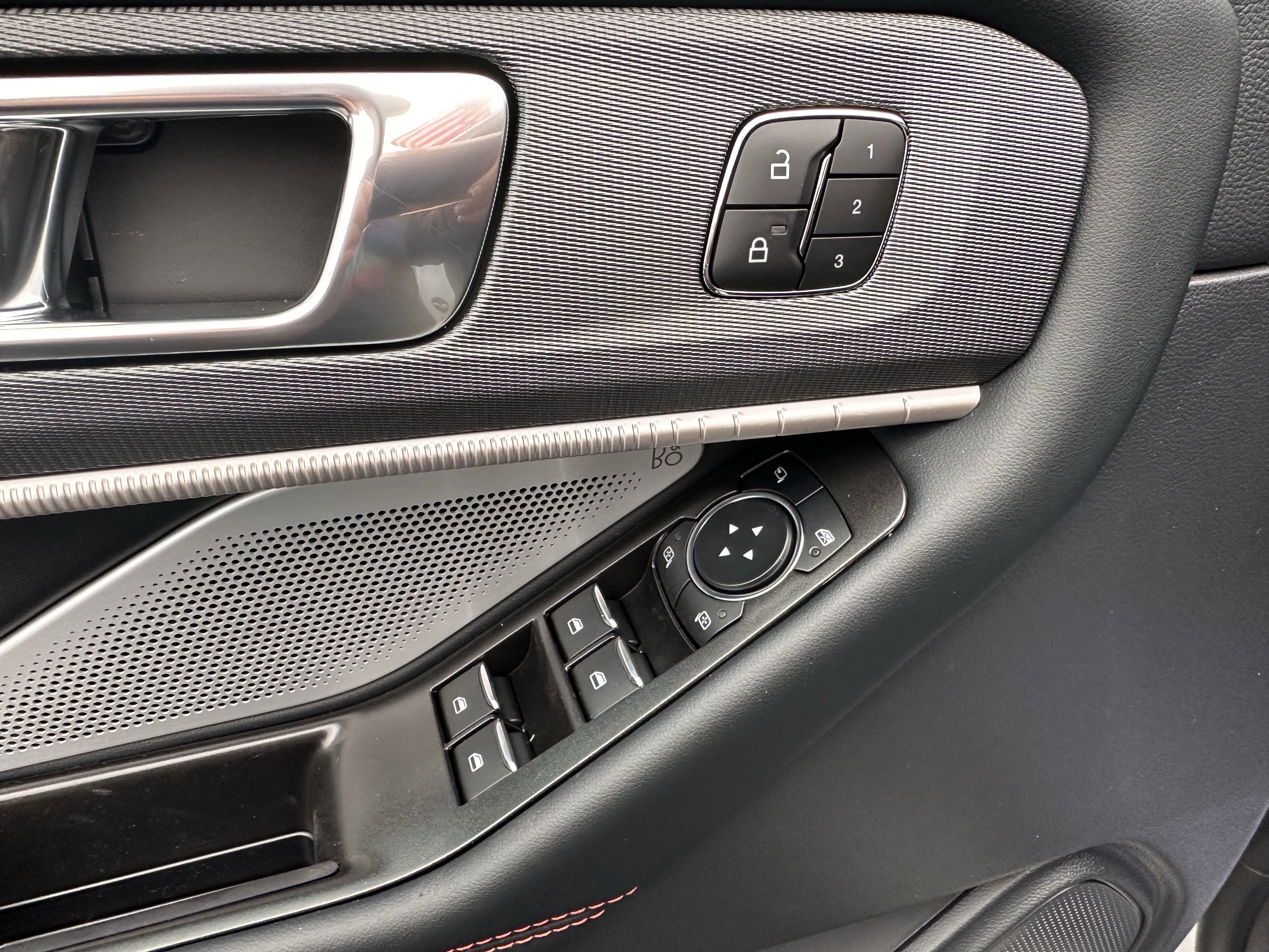 New 2026 Ford Explorer ST w/ Sun And Sound Package image 18