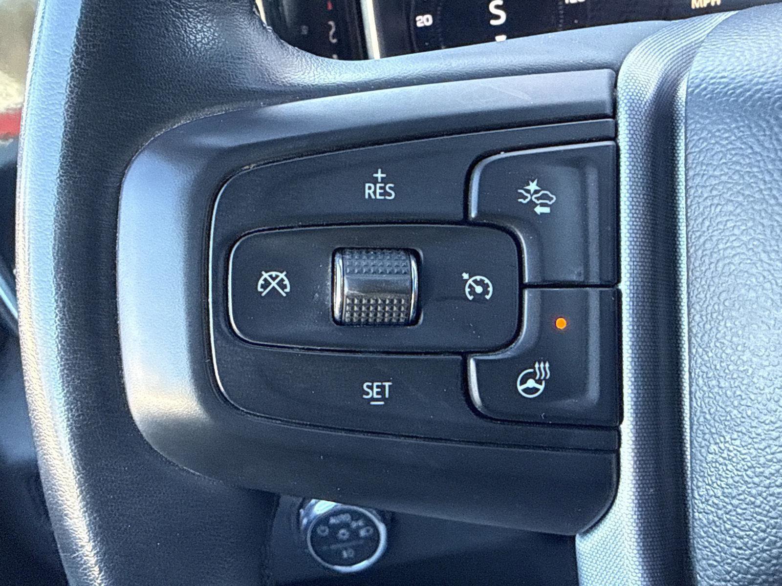 Used 2024 GMC Sierra 2500 SLE w/ SLE Value Package; image 18