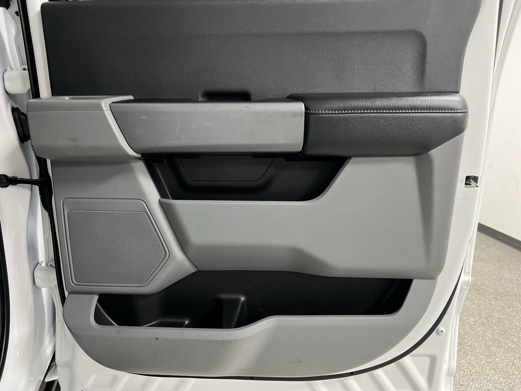 Used 2023 Ford F350 XLT w/ FX4 Off-Road Package image 58