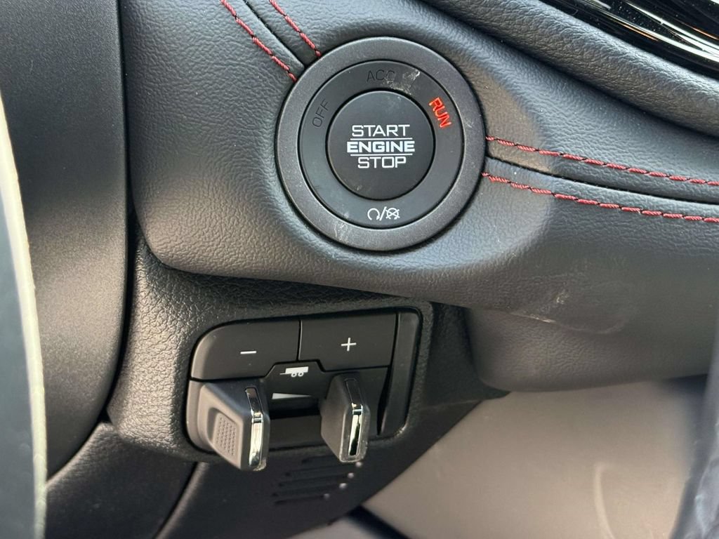 New 2026 Dodge Durango GT w/ Tow 'N Go Package AWD/4WD image 27