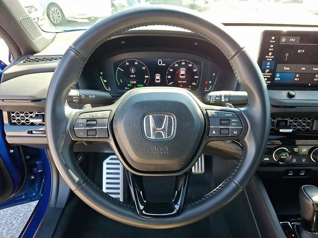 Used 2023 Honda Accord Sport image 18