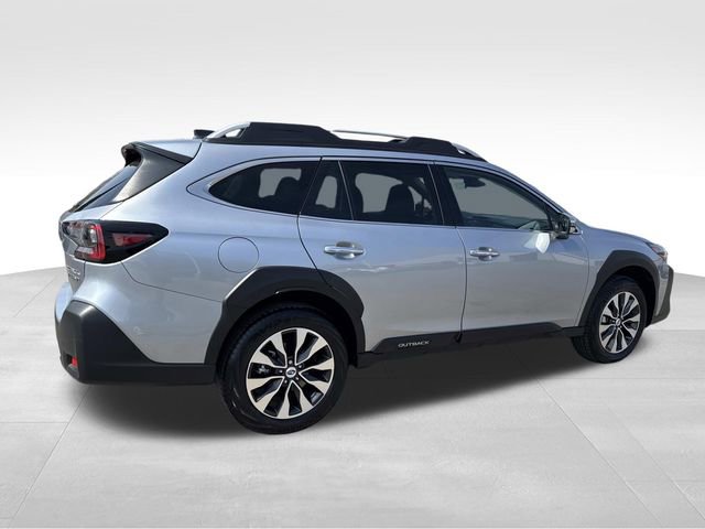 Certified 2025 Subaru Outback Touring XT image 2