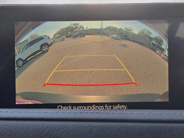 Used 2025 MAZDA CX-30 AWD 2.5 S w/ Preferred Package image 13