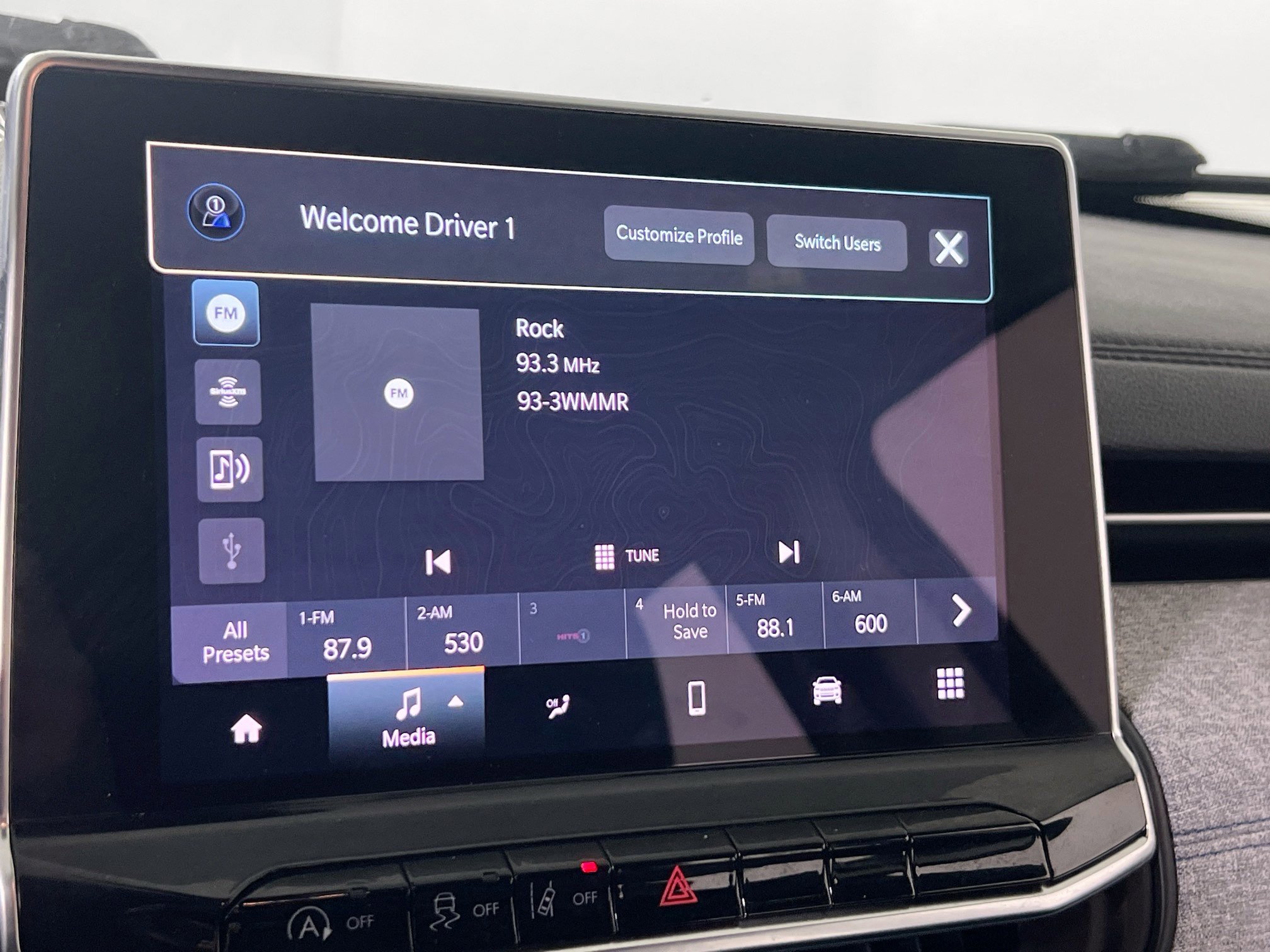 Used 2022 Jeep Compass Latitude w/ Convenience Group image 14