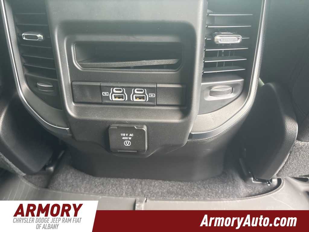 New 2026 RAM 1500 Big Horn image 27