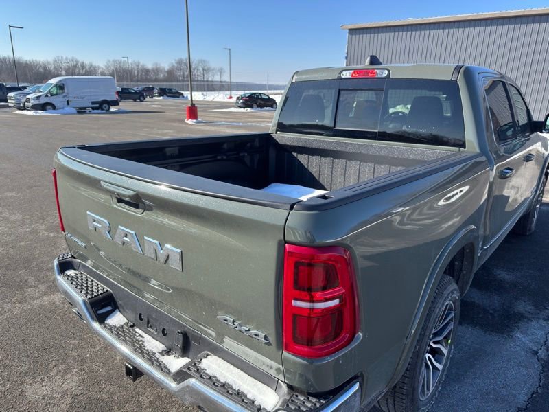 New 2026 RAM 1500 Limited image 40