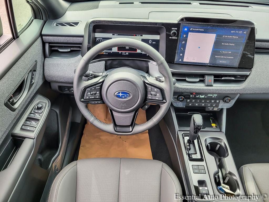 New 2026 Subaru Outback Limited image 13