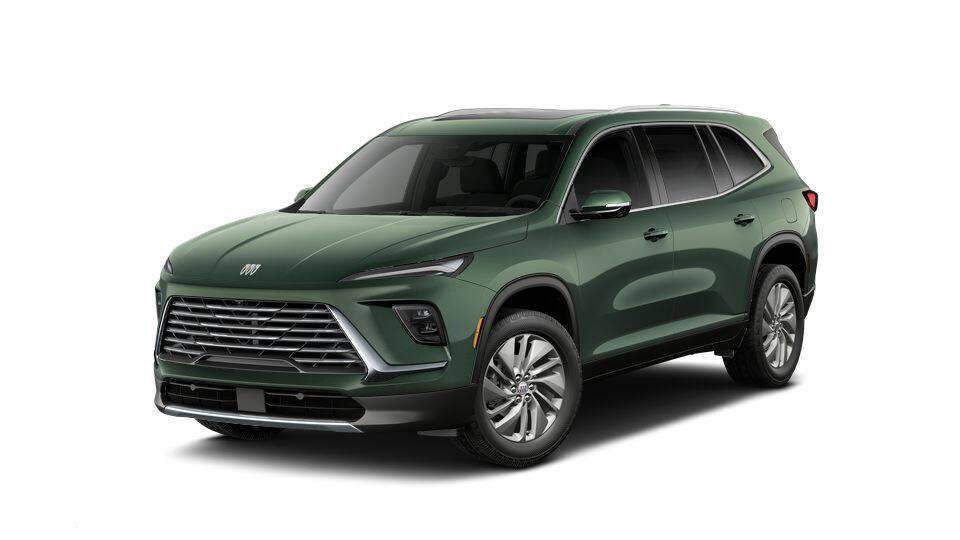 New 2027 Buick Enclave Preferred w/ Power Package AWD/4WD image 27