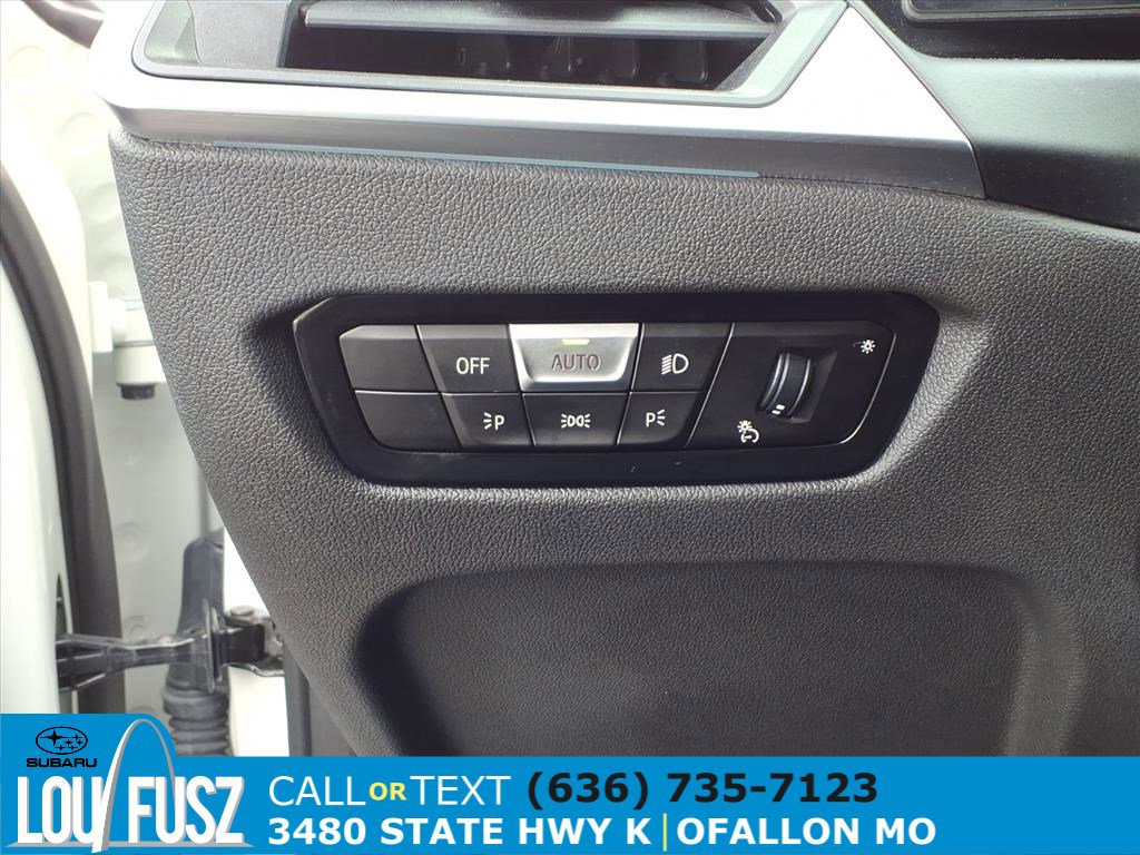 Used 2023 BMW 330e image 20