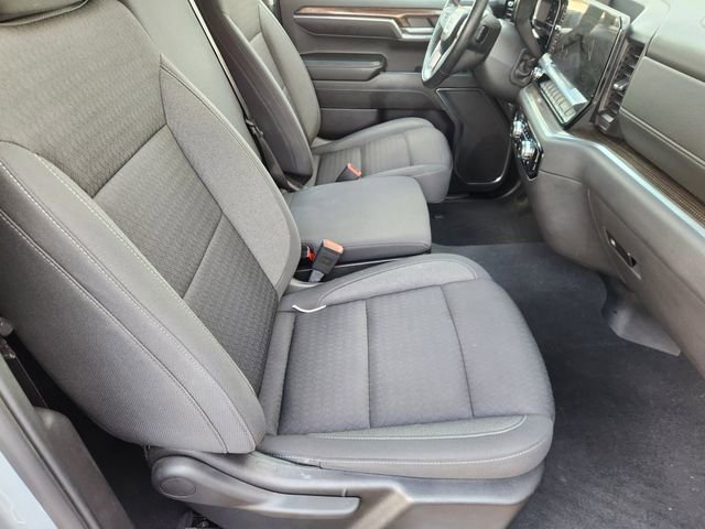 Certified 2024 GMC Sierra 1500 Elevation AWD/4WD image 14