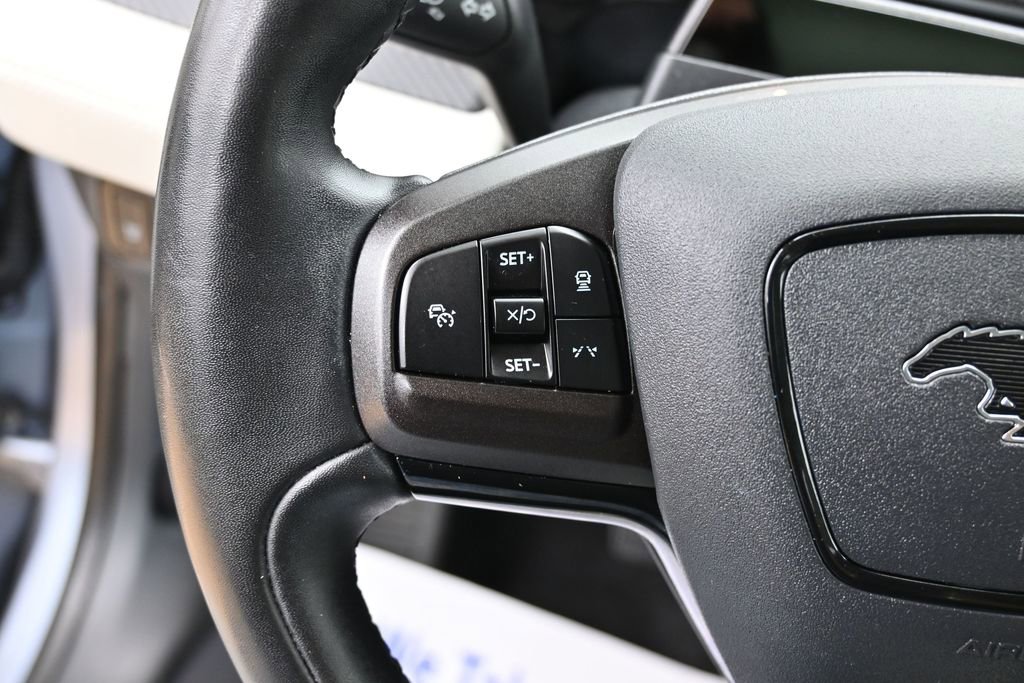 Used 2022 Ford Mustang Mach-E Premium AWD/4WD image 16
