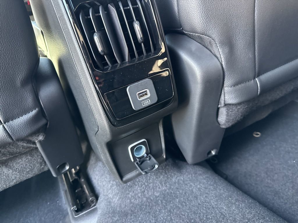 New 2026 Jeep Compass Latitude image 25