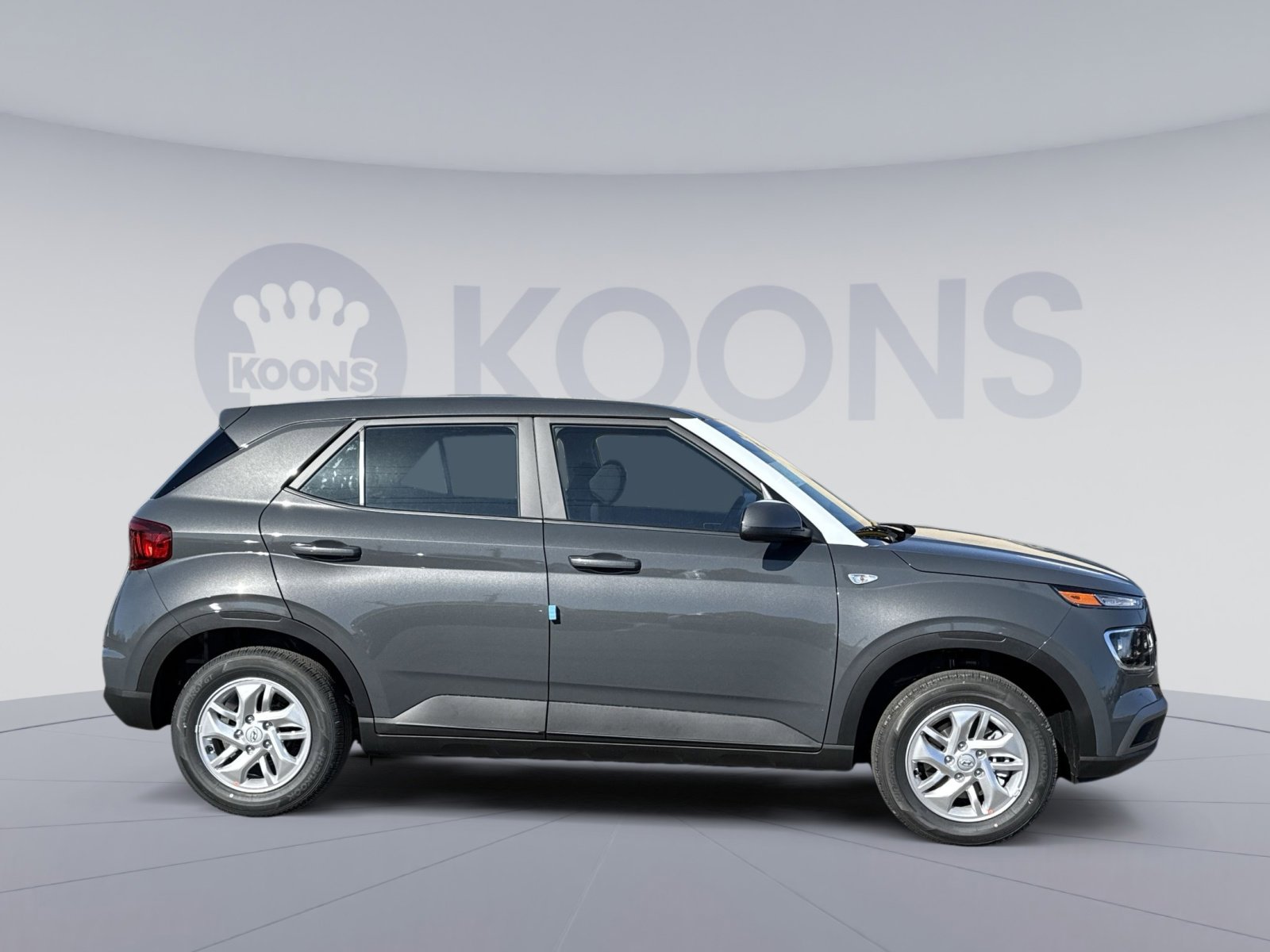 New 2026 Hyundai Venue SE image 8